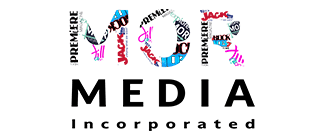 Mor Media Logo