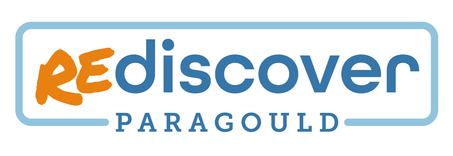 Rediscover Paragould